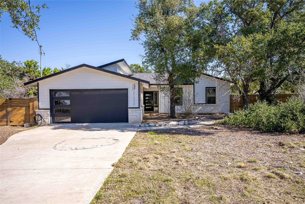 Unit for sale at 21200 Bluff Ridge CV, Lago Vista, TX 78645