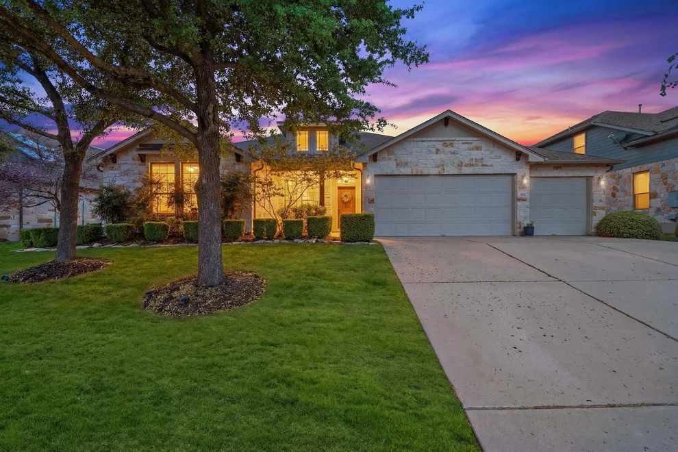 Unit for sale at 120 Florenz LN, Georgetown, TX 78628