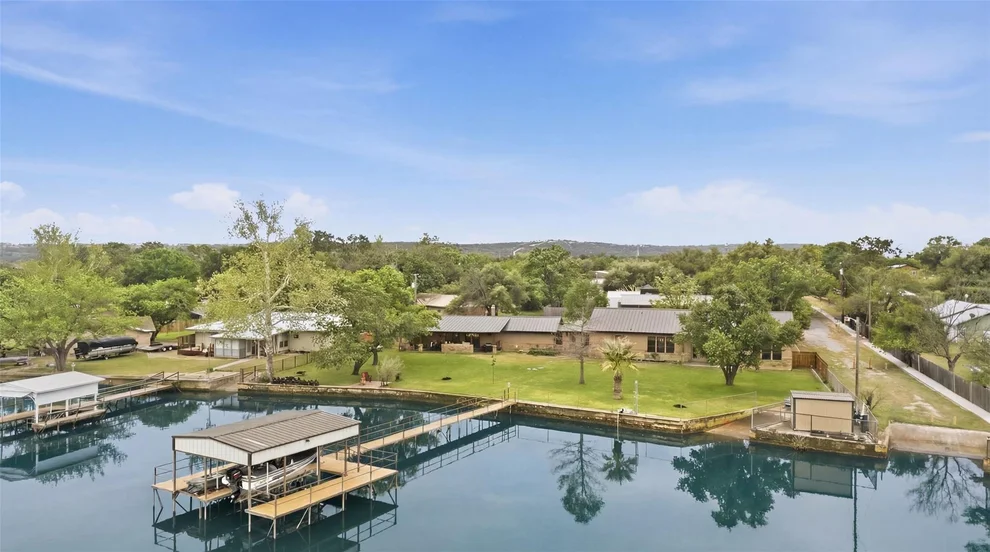Unit for sale at 348 Carlson CIR, Buchanan Dam, TX 78609