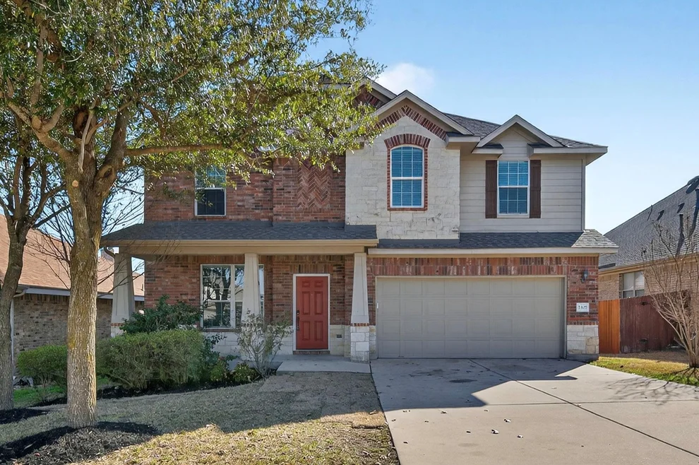 Unit for sale at 2305 Gavin TRL, Pflugerville, TX 78660