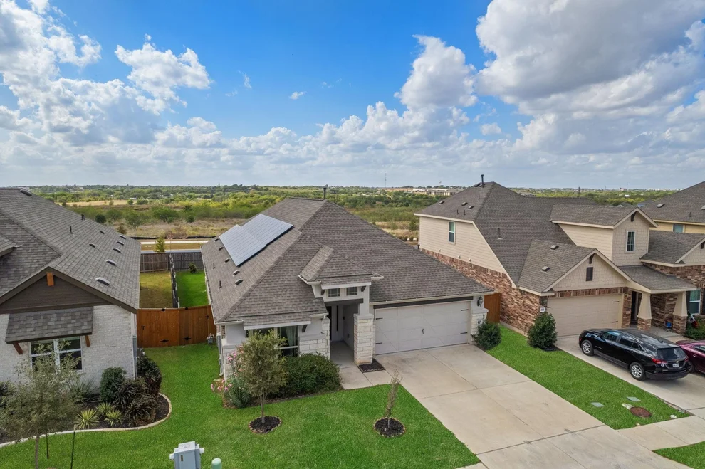 Unit for sale at 228 Billowing WAY, Kyle, TX 78640