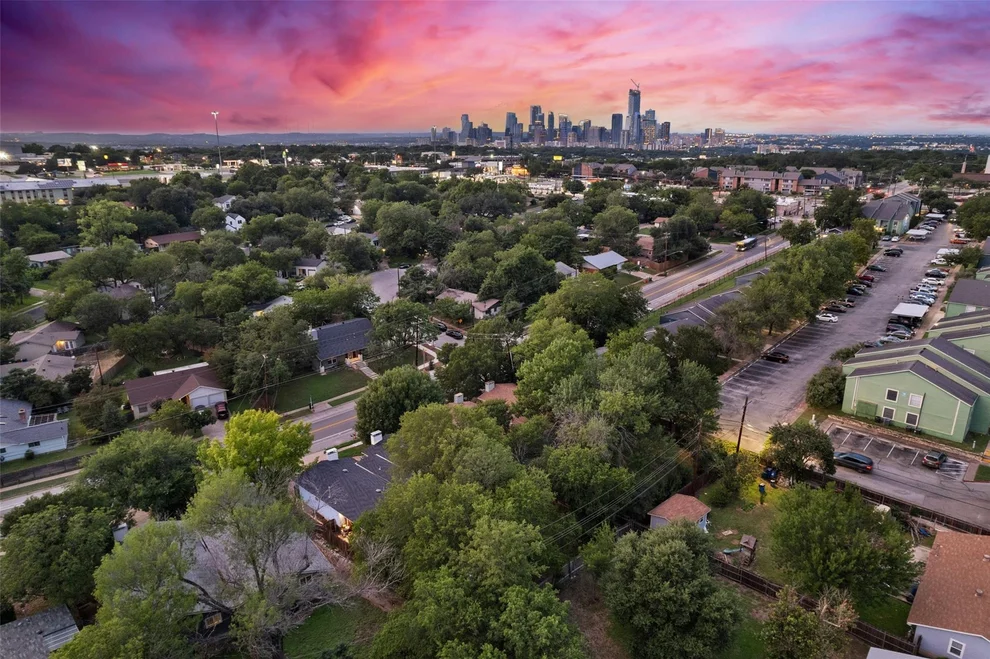 Unit for sale at 2503 Parker LN, Austin, TX 78741