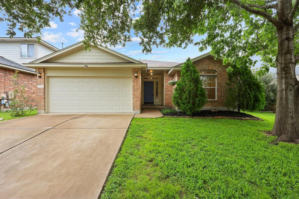 Unit for sale at 3817 Blue Mountain PATH, Round Rock, TX 78681