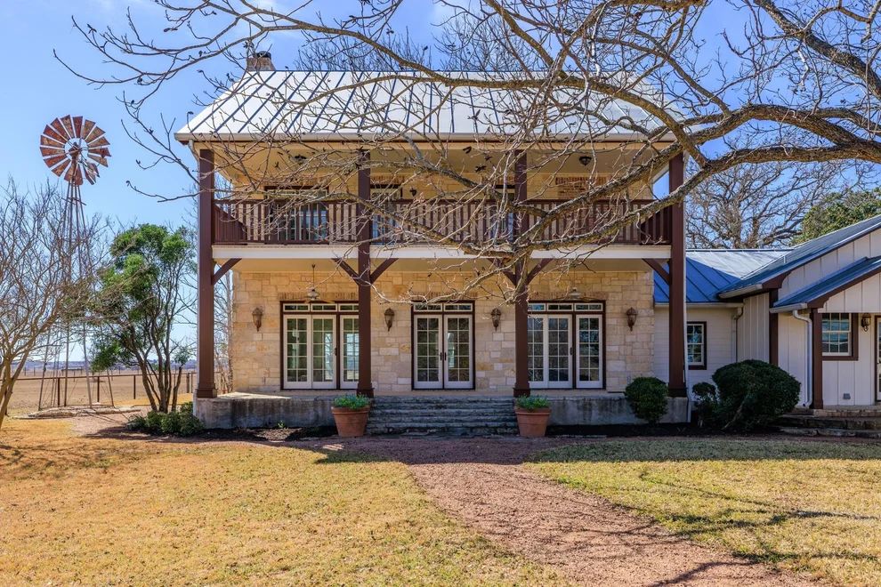 Unit for sale at 249 Eureka LN, Fredericksburg, TX 78624
