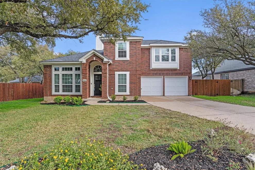 Unit for sale at 2413 Goldfinch DR, Cedar Park, TX 78613