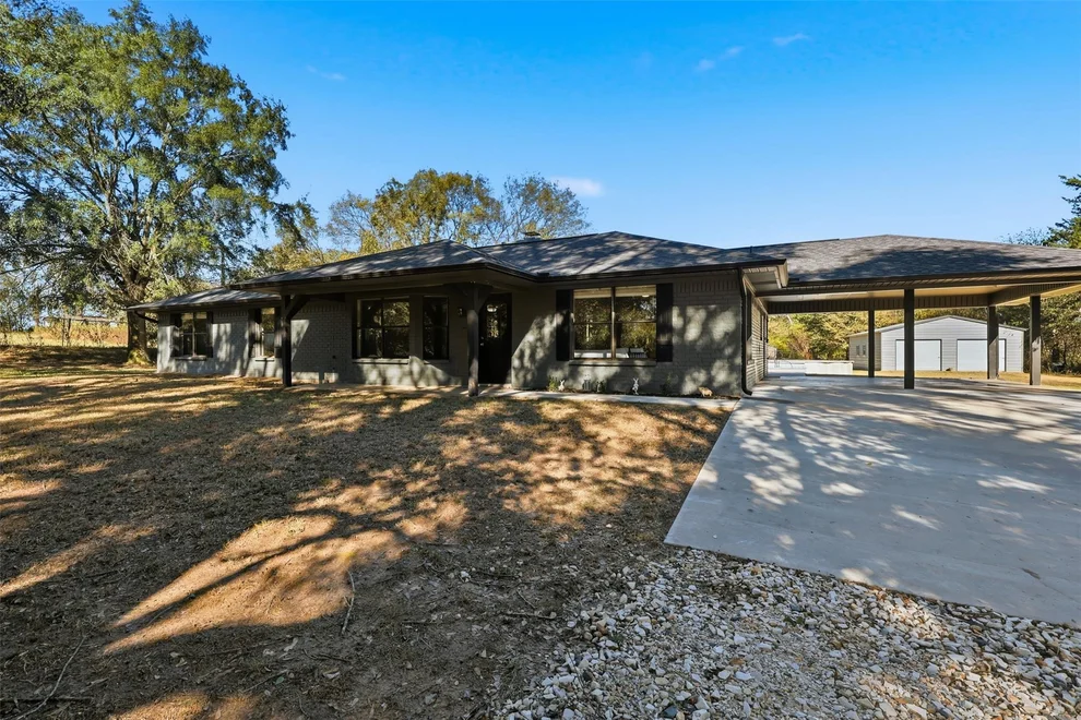 Unit for sale at 673 County Road 4895, Winnsboro, TX 75494