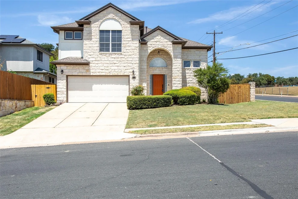 Unit for sale at 6914 Thorncliffe DR, Austin, TX 78731