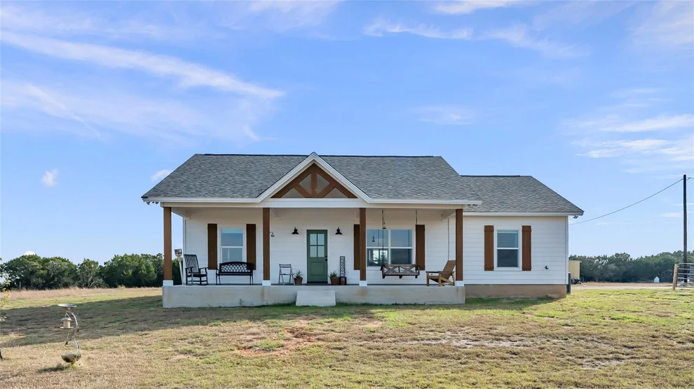 Unit for sale at 124 Donnie DR, Lampasas, TX 76550