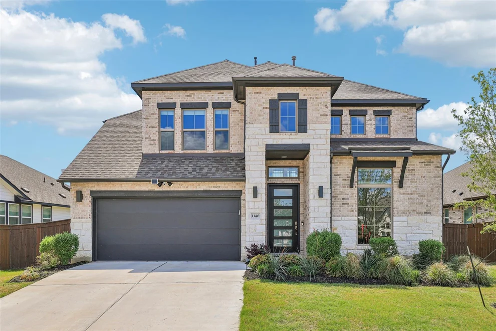 Unit for sale at 1140 Bryson Ridge TRL, Leander, TX 78641