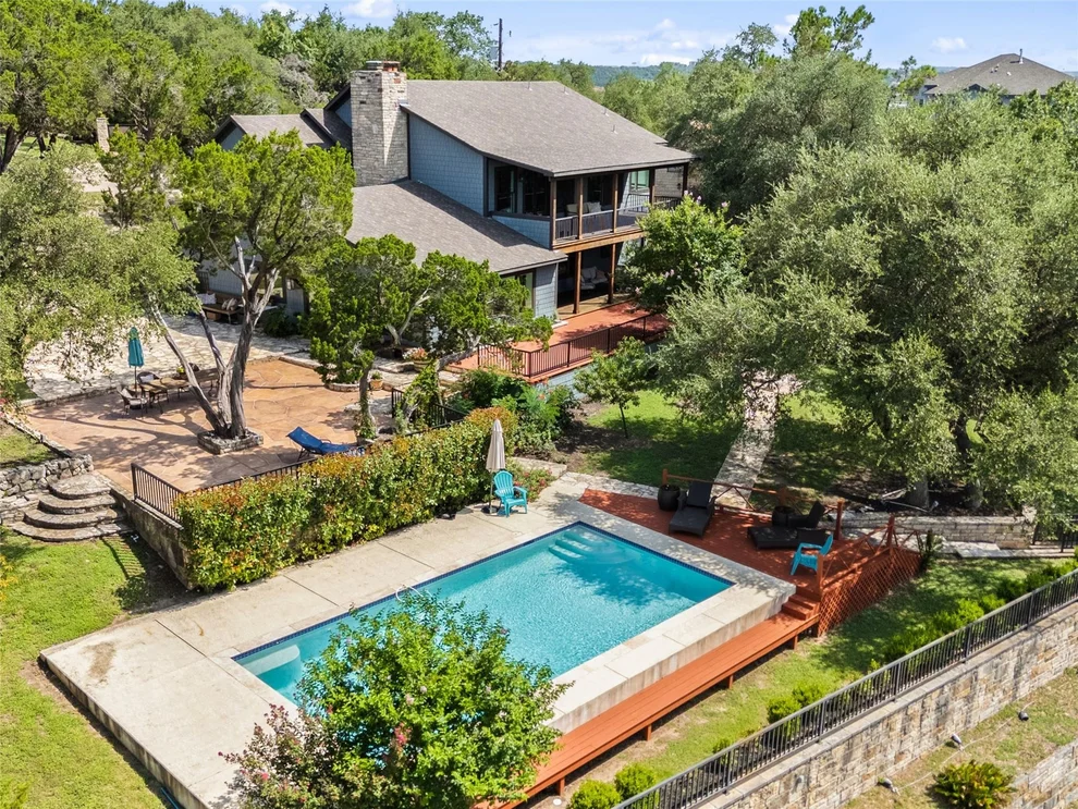 Unit for sale at 16524 Kidd LN, Austin, TX 78734
