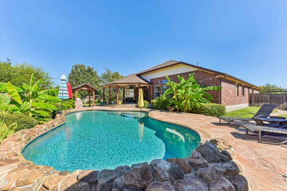 Unit for sale at 17104 Zola LN, Round Rock, TX 78664