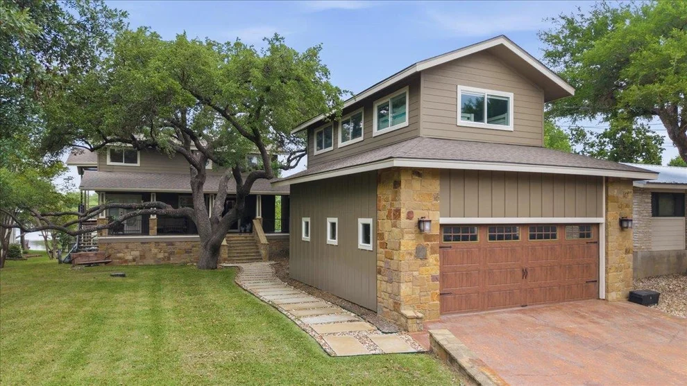Unit for sale at 806 Misty Downs DR, Granite Shoals, TX 78654