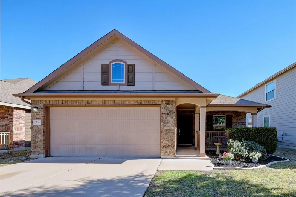 Unit for sale at 184 Eagle Owl LOOP, Leander, TX 78641
