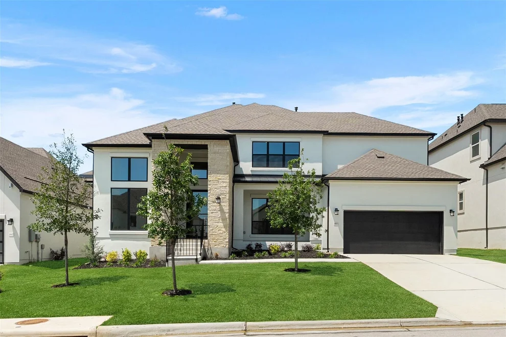 Unit for sale at 1813 Lucera BND, Leander, TX 78641