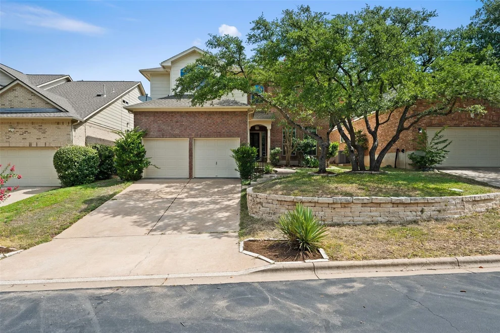 Unit for sale at 12536 Canyon Glen DR, Austin, TX 78732