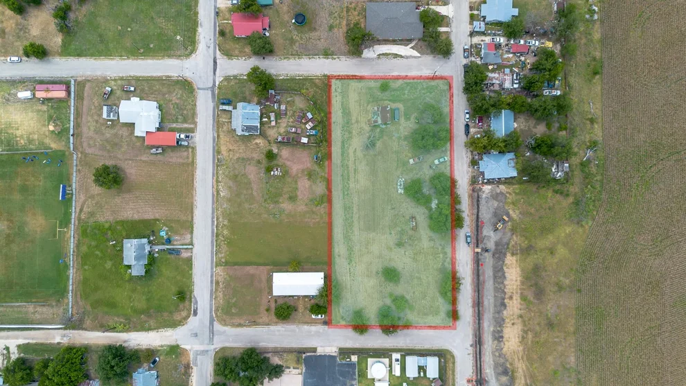 Unit for sale at 603 N Mustang ST, Granger, TX 76530