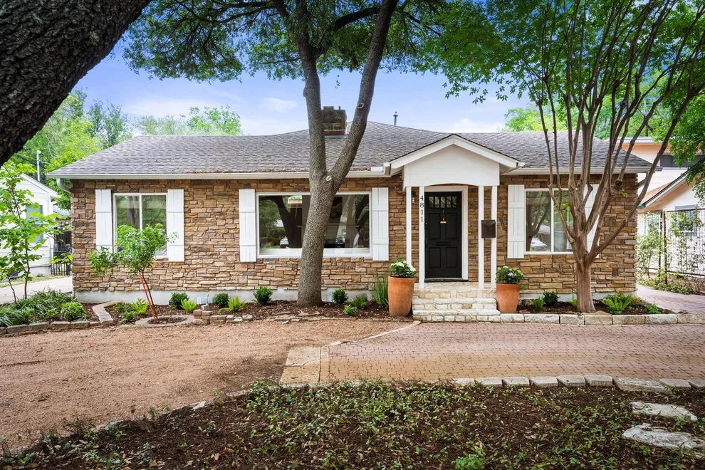 Unit for sale at 4811 Shoal Creek BLVD, Austin, TX 78756