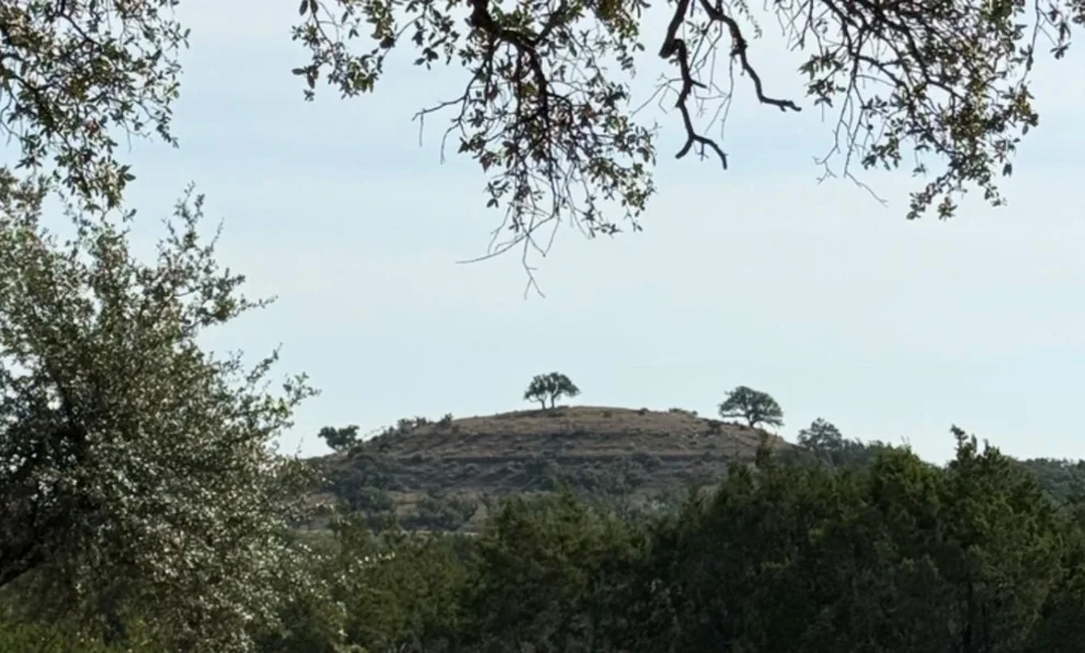 Unit for sale at Lot 1 - 12.6 Acres - Round Mountain Reserve DR, Round Mountain, TX 78663