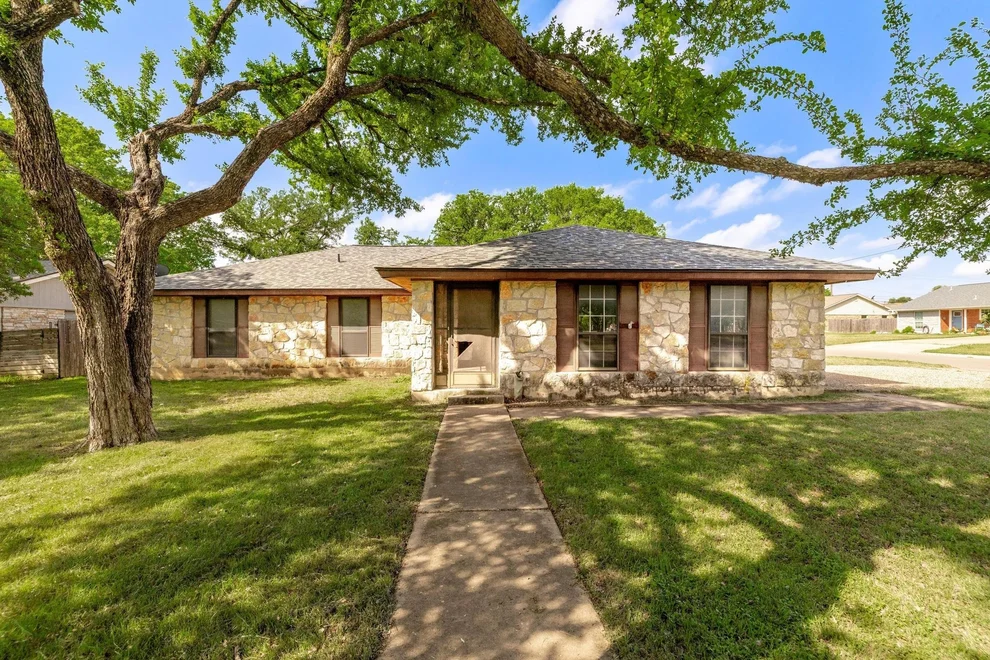 Unit for sale at 3416 Primrose TRL, Georgetown, TX 78628