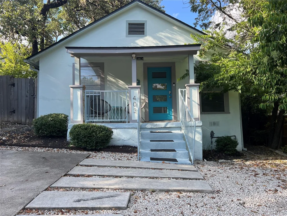Unit for sale at 403 W Mary ST, Austin, TX 78704