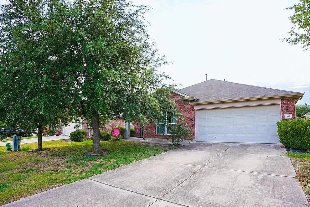 Unit for sale at 149 Firwood N, Kyle, TX 78640