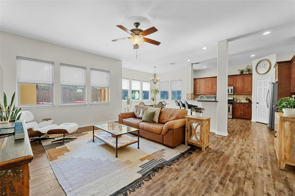 Unit for sale at 1007 Taulbee LN, Austin, TX 78757