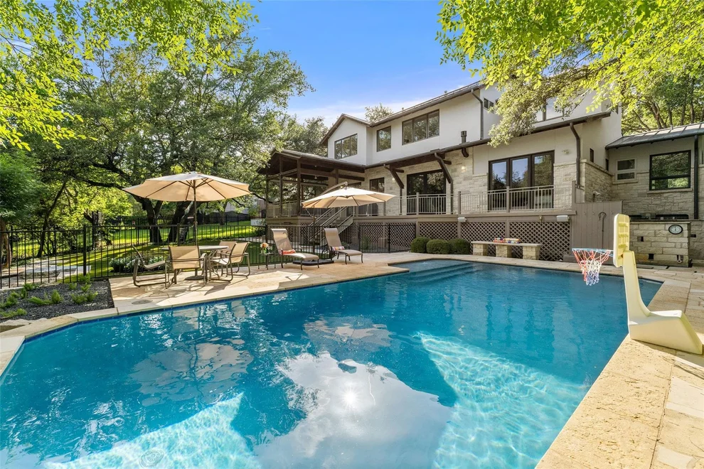 Unit for sale at 3413 Bunny RUN, Austin, TX 78746