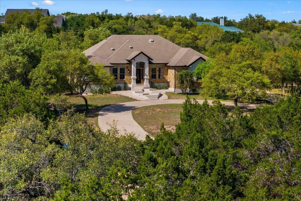 Unit for sale at 10621 W Cave LOOP, Dripping Springs, TX 78620