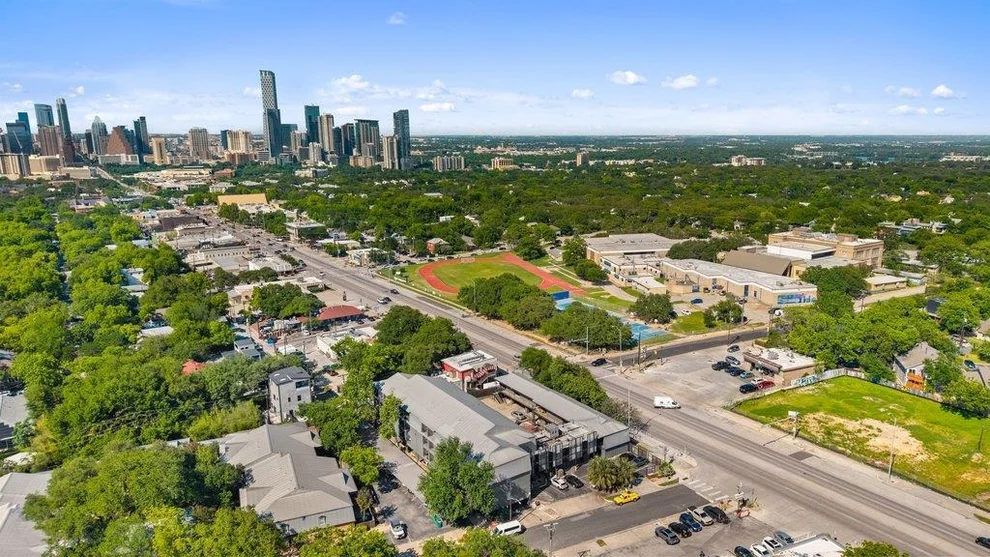 Unit for sale at 2020 S Congress Ave, Austin, TX 78704
