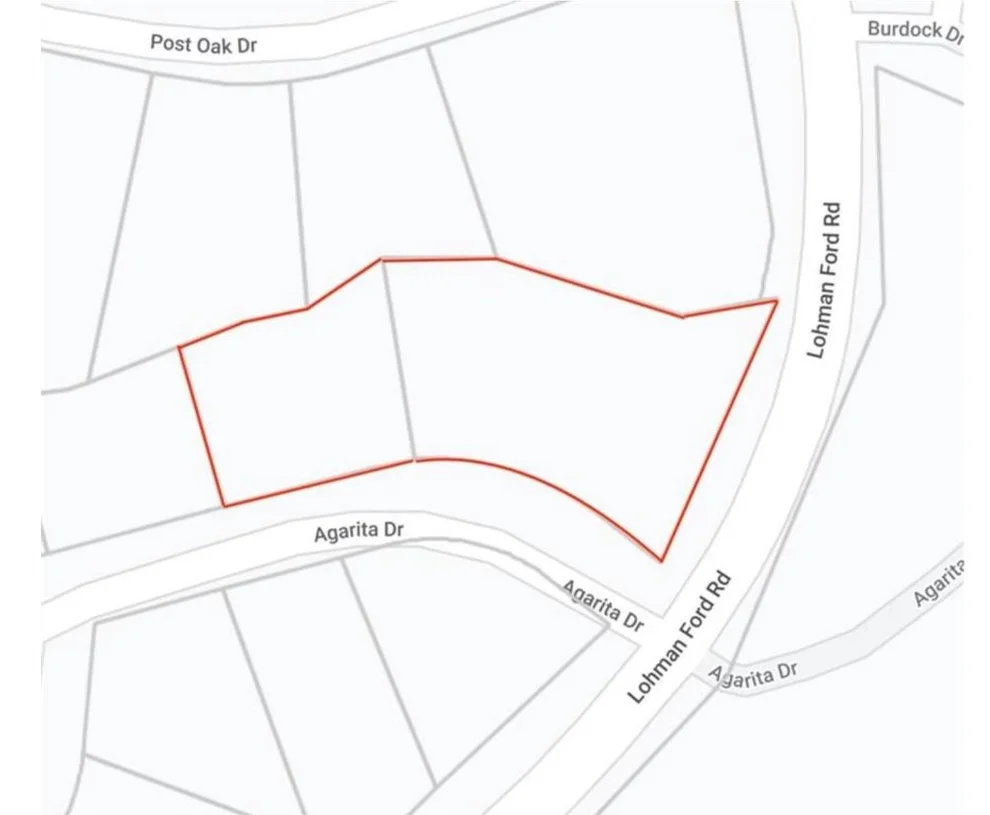 Unit for sale at 20504 Agarita DR, Lago Vista, TX 78645