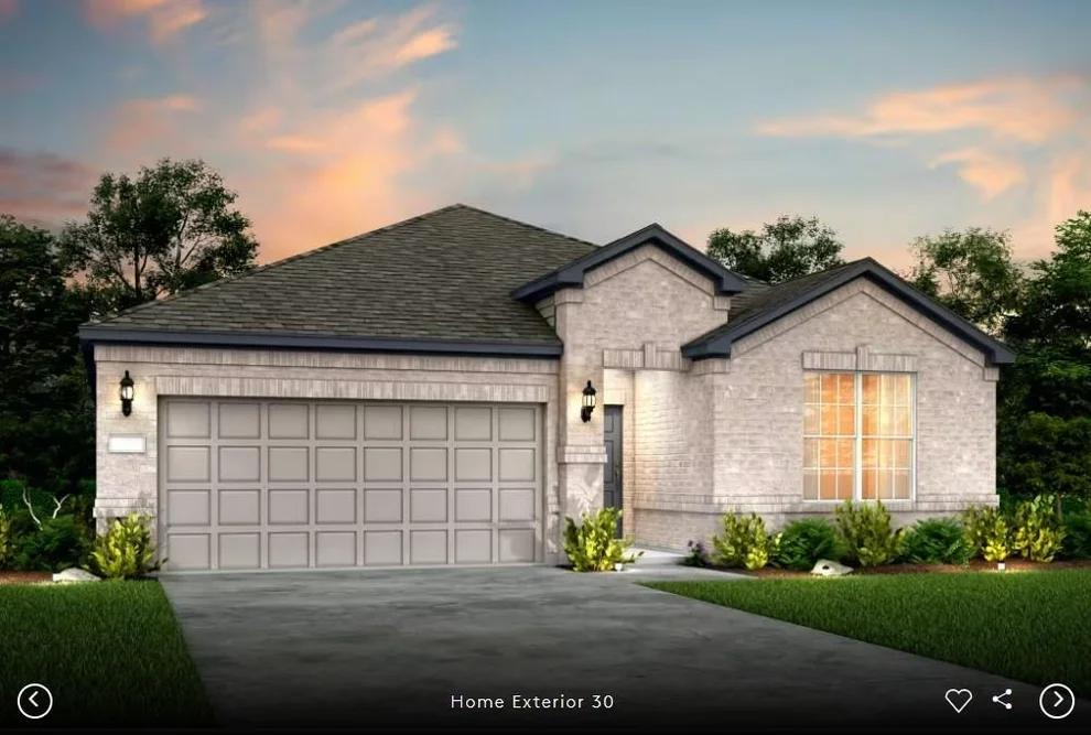 Unit for sale at 13308 Cuchillo PATH, Manor, TX 78653