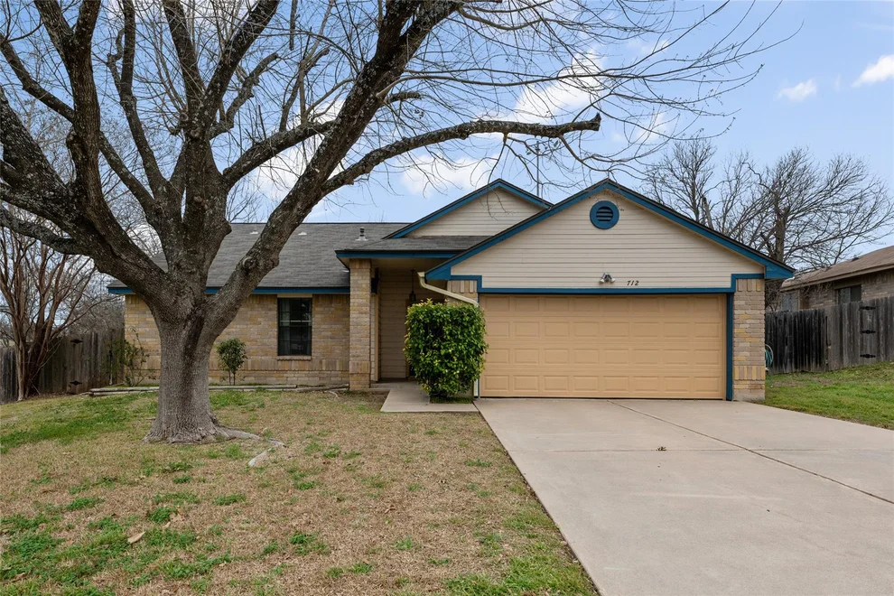 Unit for sale at 712 Quail Run RD, Pflugerville, TX 78660
