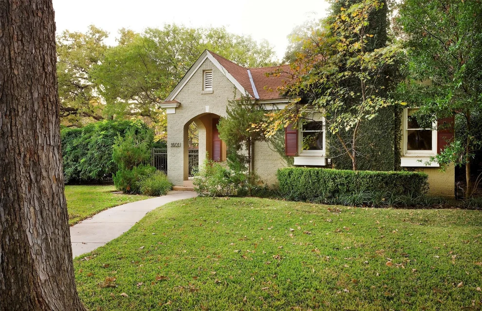 Unit for sale at 1601 Northwood RD, Austin, TX 78703