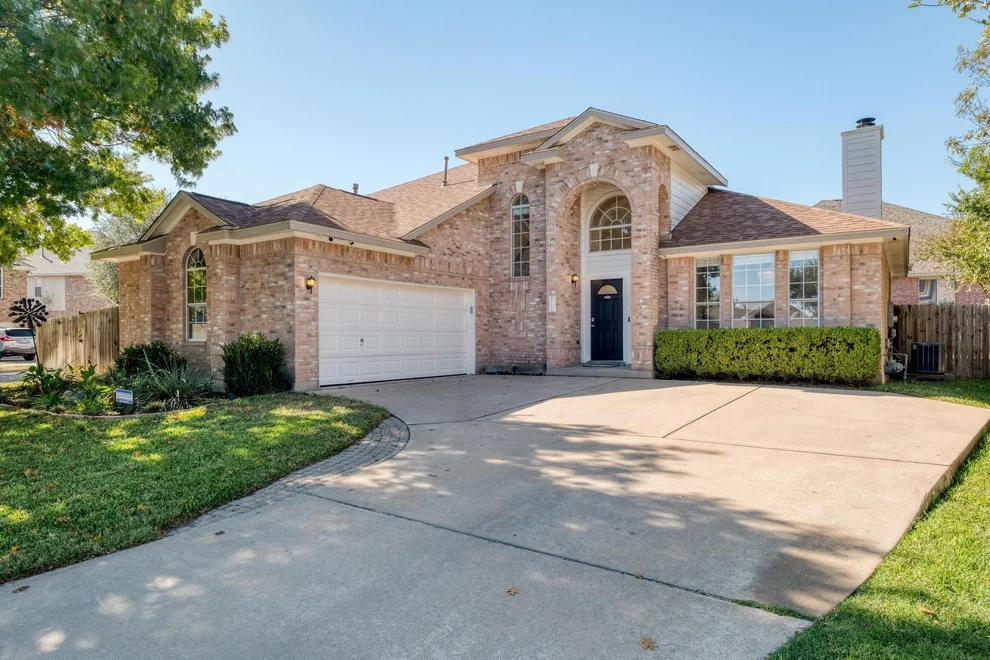 Unit for sale at 18000 Dansworth CV, Pflugerville, TX 78660