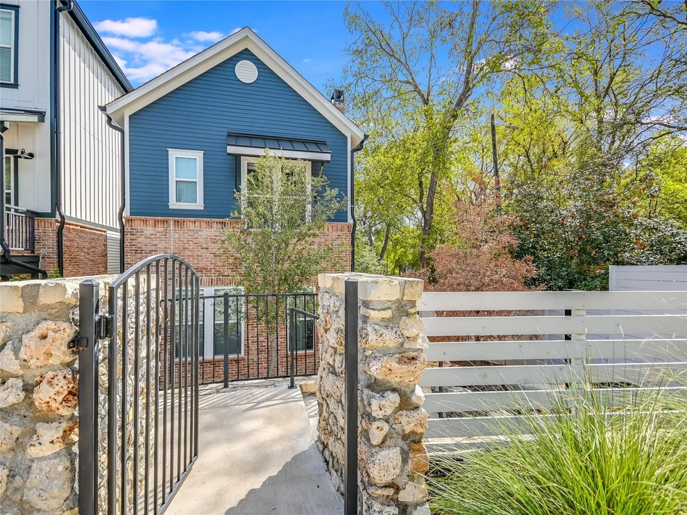 Unit for sale at 3809 Valley View RD, Austin, TX 78704