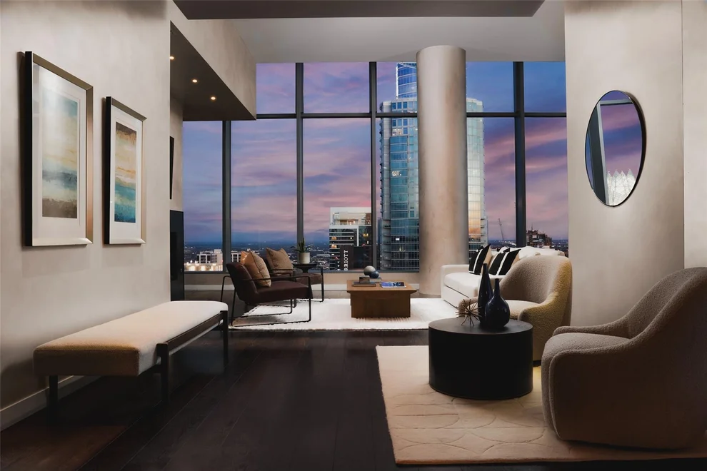 Unit for sale at 210 Lavaca ST, Austin, TX 78701