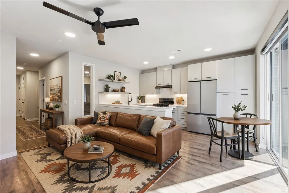 Unit for sale at 4510 Terry-O LN, Austin, TX 78745