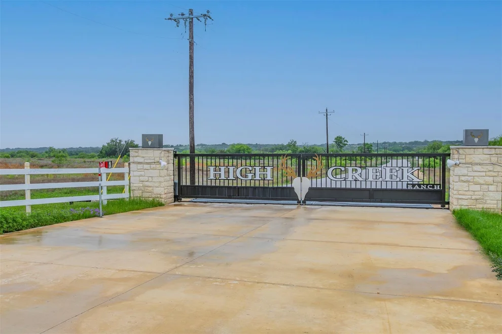 Unit for sale at Lot 121 Pitchfork Ranch RD, Copperas Cove, TX 76522