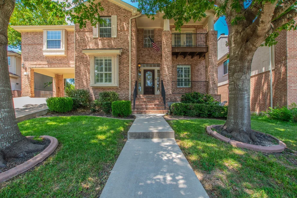 Unit for sale at 3988 Lord Byron CIR, Round Rock, TX 78664