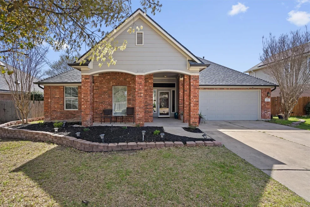 Unit for sale at 805 E Oxford DR, Pflugerville, TX 78660