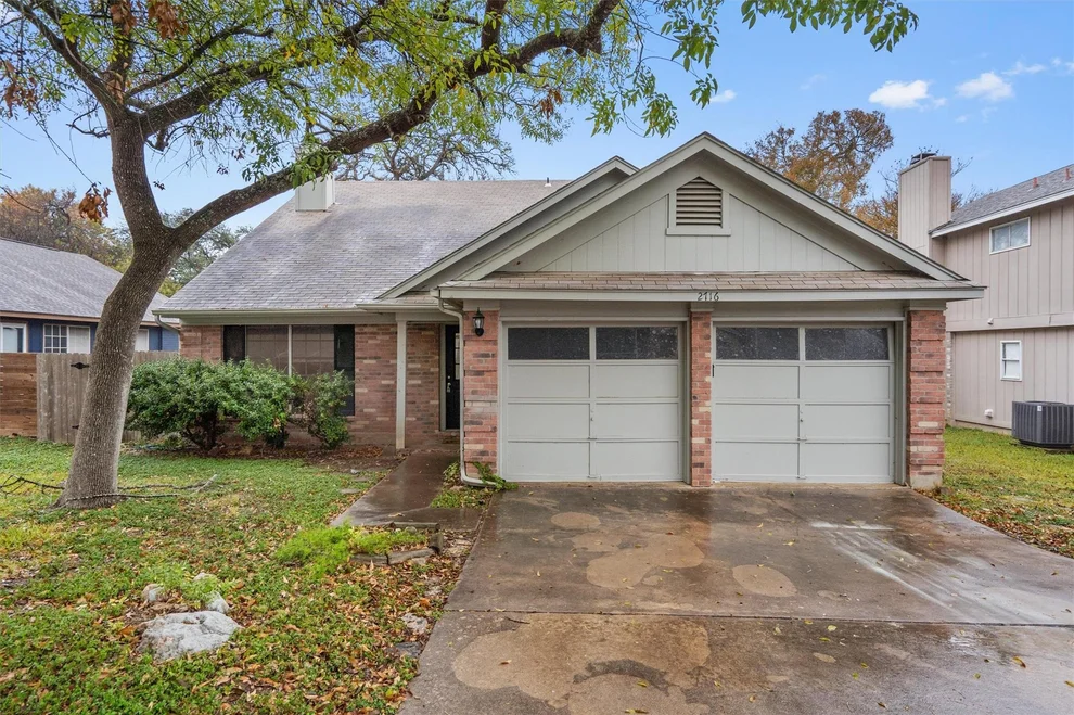 Unit for sale at 2716 Gettysburg DR, Austin, TX 78745