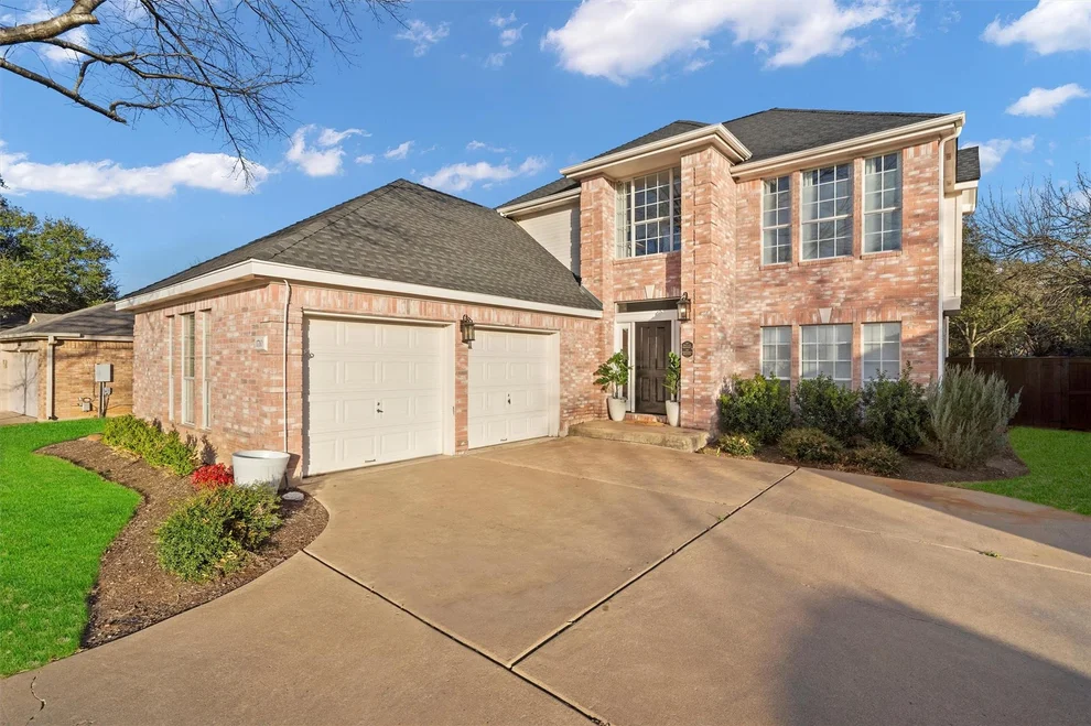Unit for sale at 1710 Greening WAY, Leander, TX 78641