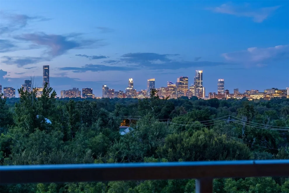 Unit for sale at 1320 Robert Browning ST, Austin, TX 78723