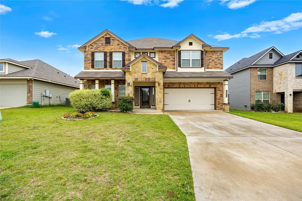 Unit for sale at 1811 Ashburn DR, Temple, TX 76502