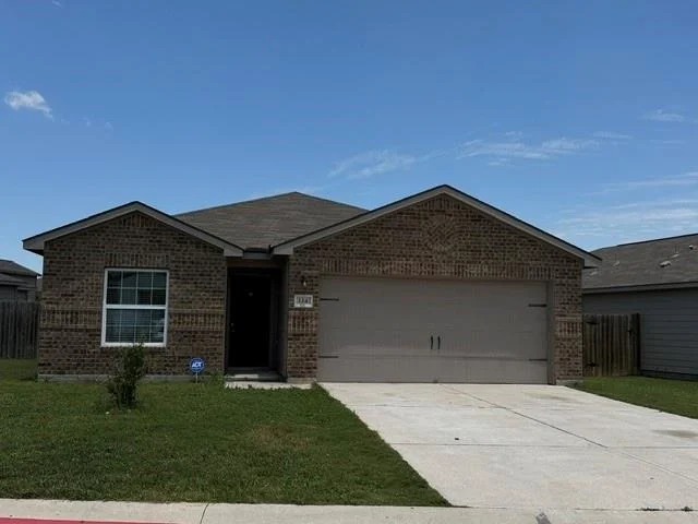 Unit for sale at 124 Niven PATH, Jarrell, TX 76537