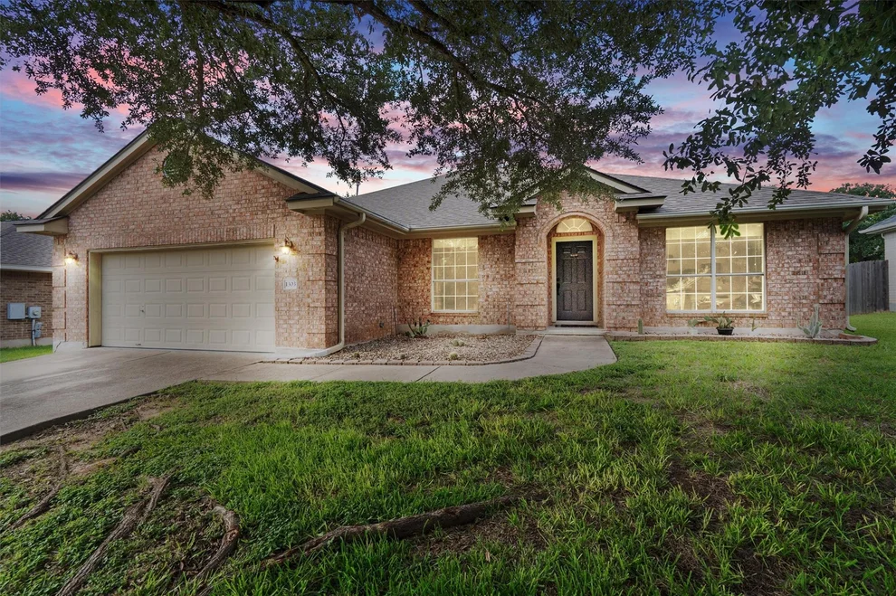 Unit for sale at 1303 Sweet William LN, Pflugerville, TX 78660