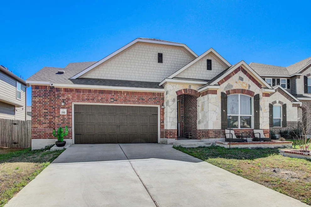 Unit for sale at 285 Kat Garnet DR, Kyle, TX 78640