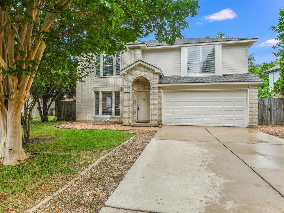 Unit for sale at 12316 Uttimer LN, Austin, TX 78753