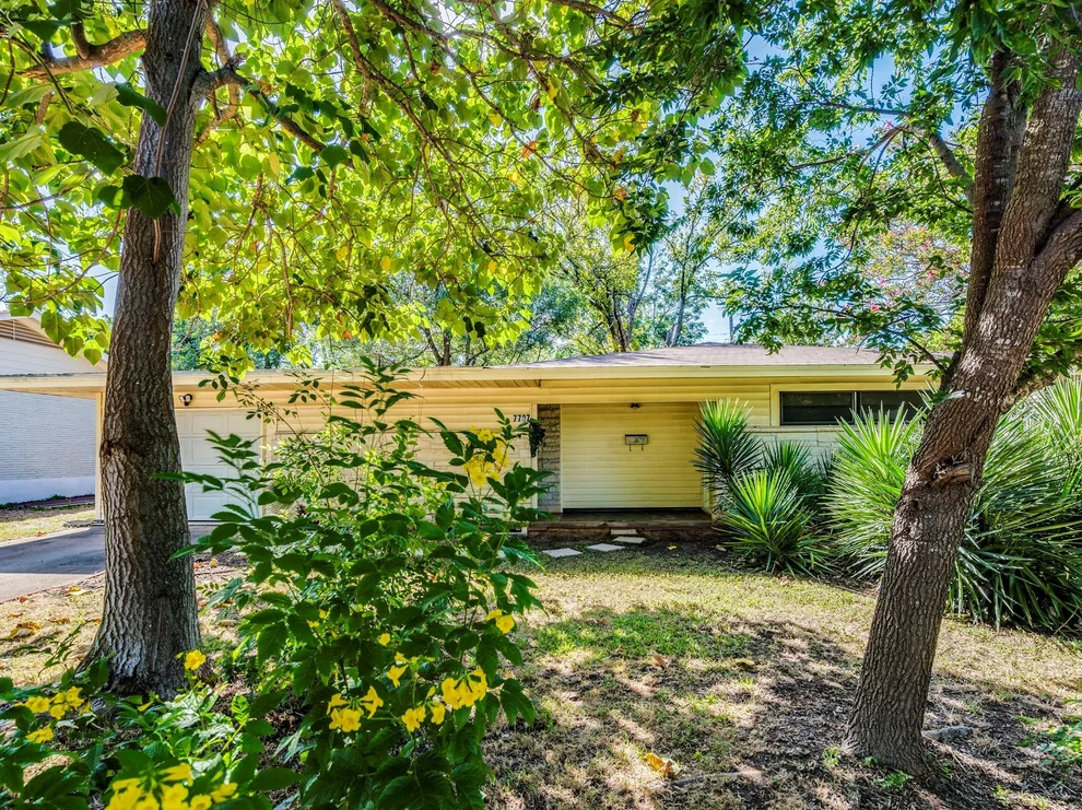 Unit for sale at 7707 Tisdale DR, Austin, TX 78757