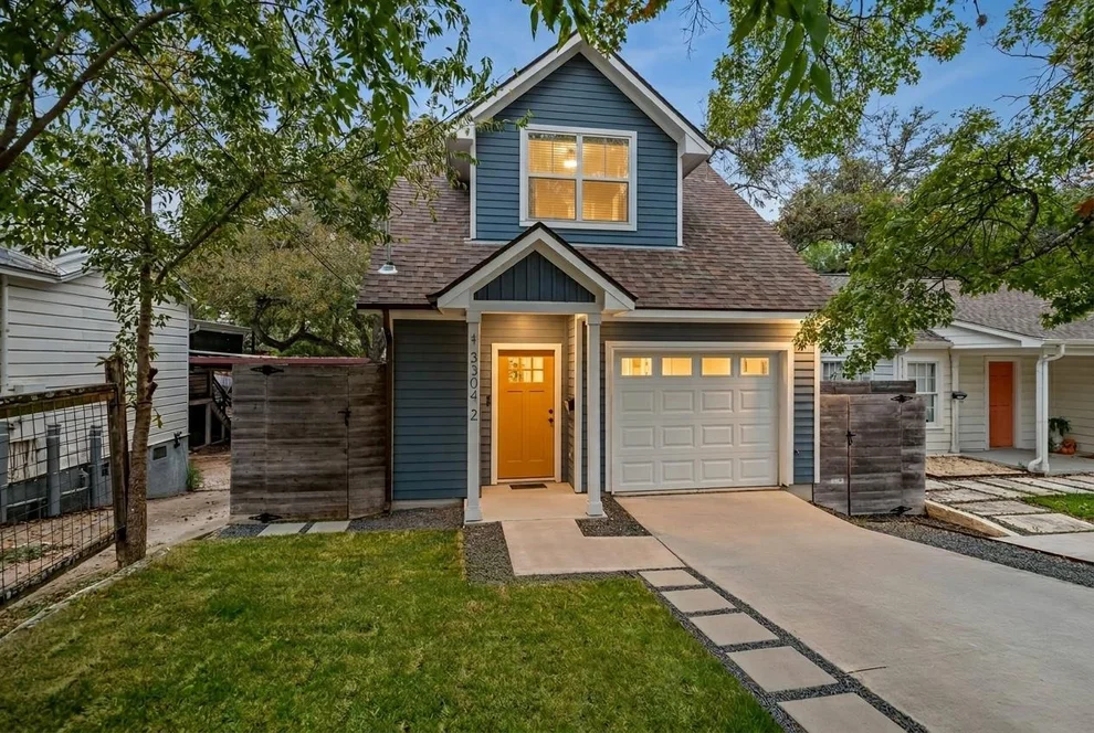 Unit for sale at 3304 Hollywood Ave, Austin, TX 78722